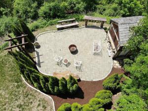 Billede fra billedgalleriet på Exclusive High End Candlewood Lake retreat i New Fairfield