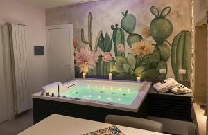 Fotografie z fotogalerie ubytování SiricyAus Luxury Room v destinaci Ragusa