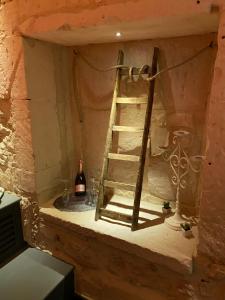 Fotografie z fotogalerie ubytování SiricyAus Luxury Room v destinaci Ragusa