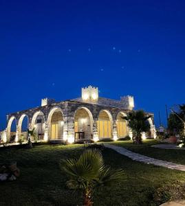 Gallery image of Giardini di Marzo in Felline