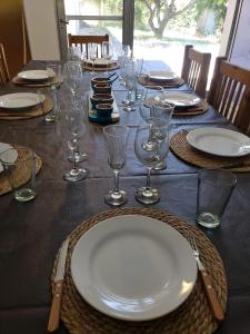 Billede fra billedgalleriet på La MARGARITA i San Rafael