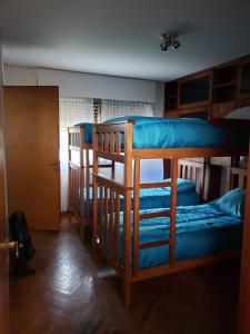 Lliteres en una habitació de La MARGARITA