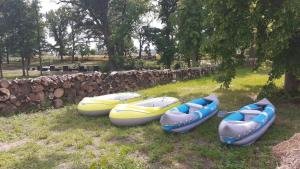 Zahrada ubytování Rittergut Dröschkau