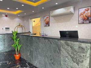 Gallery image of فندق دريم أملج in Umm Lujj