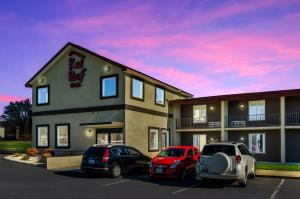Gallery image of Red Roof Inn Madison Heights, VA in Lynchburg +27 photos