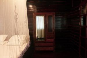 Postel nebo postele na pokoji v ubytování Oceano By Trouvaille