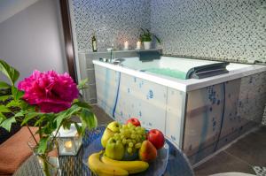 Bilde i galleriet til Hotel Galant Mikulov i Mikulov