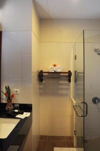 Gallery image of Tetirah Boutique Hotel Salatiga in Salatiga