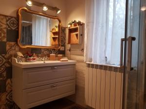 Fotografie z fotogalerie ubytování Serena Country home v destinaci Capranica