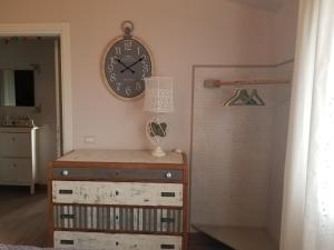 Fotografie z fotogalerie ubytování Serena Country home v destinaci Capranica