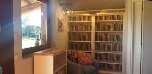 Fotografie z fotogalerie ubytování Serena Country home v destinaci Capranica