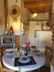 Fotografie z fotogalerie ubytování Serena Country home v destinaci Capranica