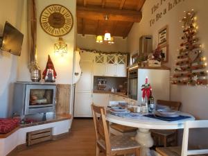 Gallery image of Serena Country home in Capranica