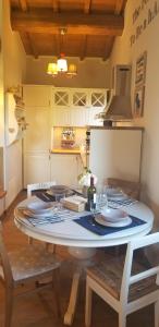 Fotografie z fotogalerie ubytování Serena Country home v destinaci Capranica