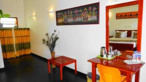 Gallery image of Regina Beach Bungalow in Trincomalee