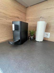 Fotografie z fotogalerie ubytování Bergglück - gemütliches Appartement am Traunsee v destinaci Altmünster