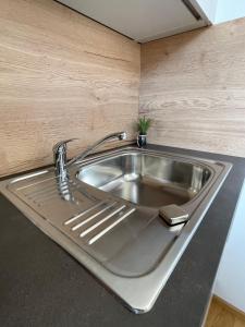 Fotografie z fotogalerie ubytování Bergglück - gemütliches Appartement am Traunsee v destinaci Altmünster