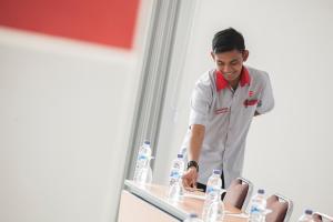 Hosté ubytování Amaris Hotel Samarinda