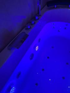 Ảnh trong thư viện ảnh của B&B LA REGGIA DI RIHANNA spa ở Caserta