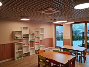 Fotografia z galérie ubytovania Fala Bałtyku Apartament Nadmotławie v destinácii Gdansk