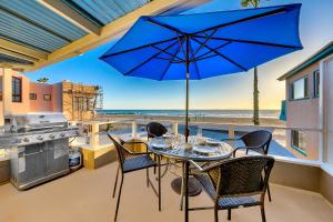 Afbeelding uit fotogalerij van Seascape Homes in Newport Beach