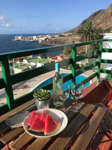 Fotografie z fotogalerie ubytování Sea View Relax and Surf v destinaci Bajamar