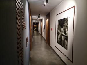 Fotografia z galérie ubytovania Fala Bałtyku Apartament Nadmotławie v destinácii Gdansk