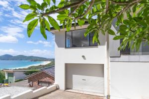 Gallery image of Dreamtime Beach Retreat in Forster