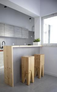 Gallery image of Urban Sal Loft in Espargos