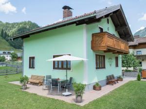 Gallery image of Appartement Bergmeister in Rauris