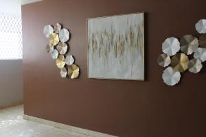Fotografie z fotogalerie ubytování Hotel Adriana v destinaci Hidalgo del Parral