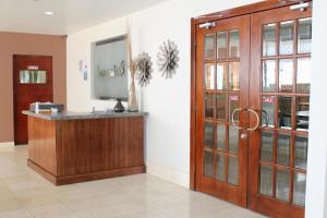 Fotografie z fotogalerie ubytování Hotel Adriana v destinaci Hidalgo del Parral