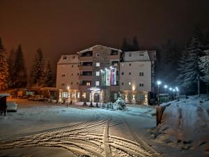 Zlatar Holidays Apartmani v zimě