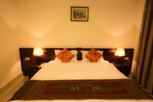 Afbeelding uit fotogalerij van Douangchan Plaza Hotel in Vientiane