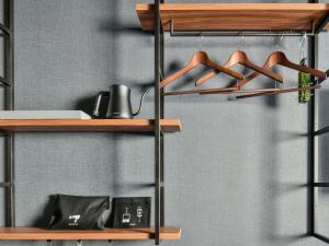 Fotografie z fotogalerie ubytování VESSEL INN NAMBA v Osace