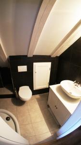 Kúpeľňa v ubytovaní Holiday home Villa Vanya
