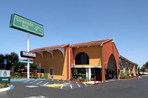 Gallery image of Granada Inn in Santa Clara