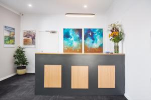 Gallery image of Airport Apartments by Vetroblu in Perth