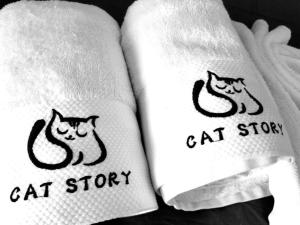 Fotografie z fotogalerie ubytování Cat Story Hotel v destinaci Pláž Patong