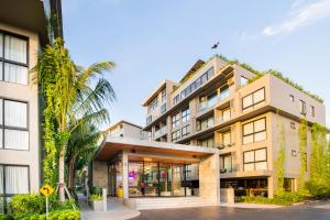 Gallery image of Diamond Resort Phuket - SHA in Bang Tao Beach