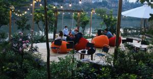 Billede fra billedgalleriet på Bát Tràng Legacy - Venuestay i Hanoi