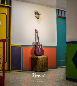 Fotografie z fotogalerie ubytování Kimaná Hostal v destinaci Santa Rosa de Cabal