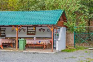 Galeriebild der Unterkunft Pensiunea Silva Home in Luncaviţa