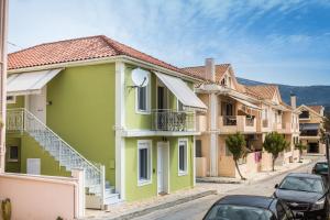 Gallery image of Serenity Home in Argostoli