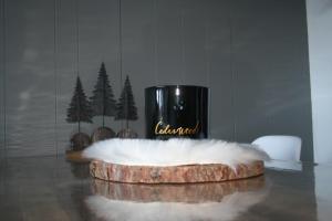 Fotografie z fotogalerie ubytování Le Flocon-Studio cabine-Balcon 4-6 Pers à 100m des pistes v destinaci Chamrousse