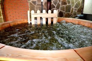 Fotografie z fotogalerie ubytování Family Hotel Daisy v destinaci Borino