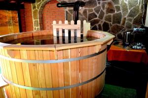 Fotografie z fotogalerie ubytování Family Hotel Daisy v destinaci Borino