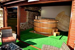 Fotografie z fotogalerie ubytování Family Hotel Daisy v destinaci Borino