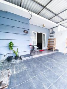 Gallery image of Surabaya Homey near Juanda Airport Syariah in Sedati