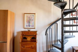 Foto Firenzes asuva majutusasutuse Tranquil Suite Near David galeriist